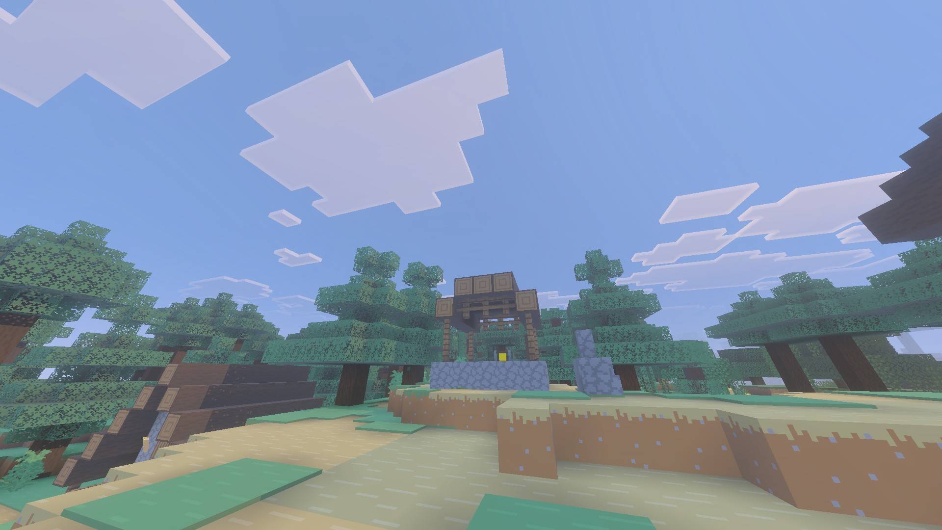 Bare Bones - Better Leaves — screenshot 2