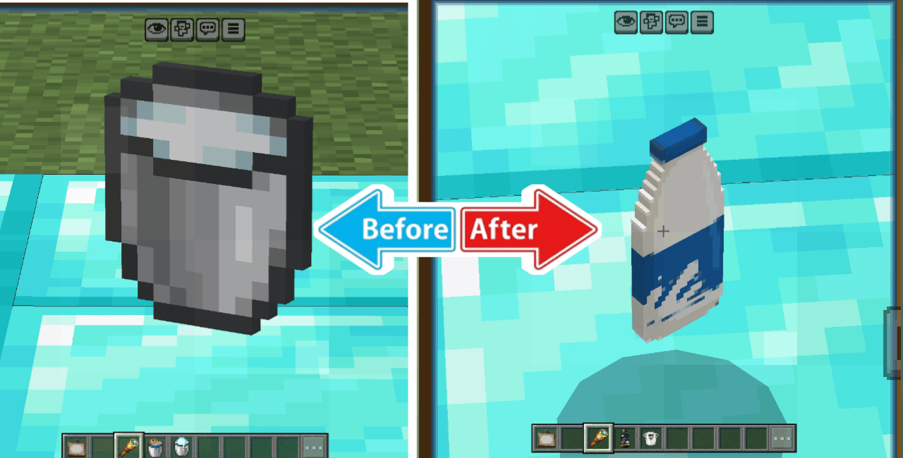 BottleCraft Buckets — screenshot 4