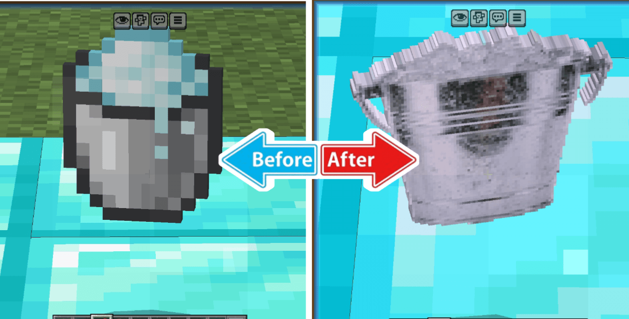 BottleCraft Buckets — screenshot 5