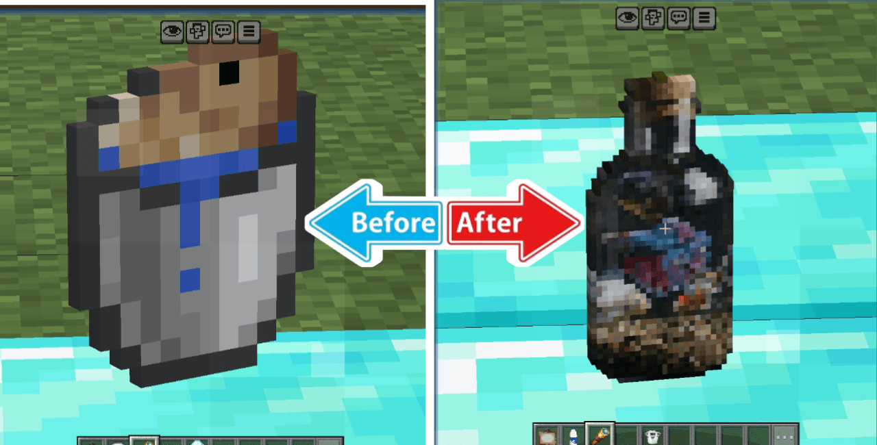 BottleCraft Buckets — screenshot 6