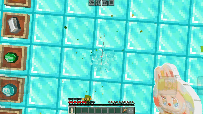 The Universe Labubu Totem — screenshot 2