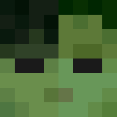 Zombie Default Skins