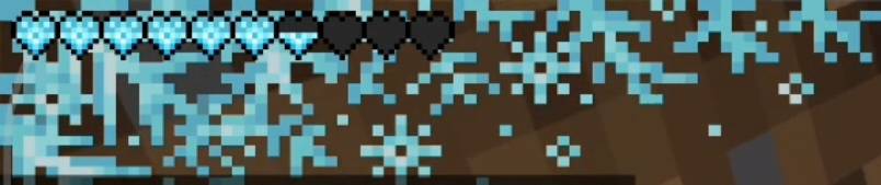 Half Heart (from Below) — screenshot 2