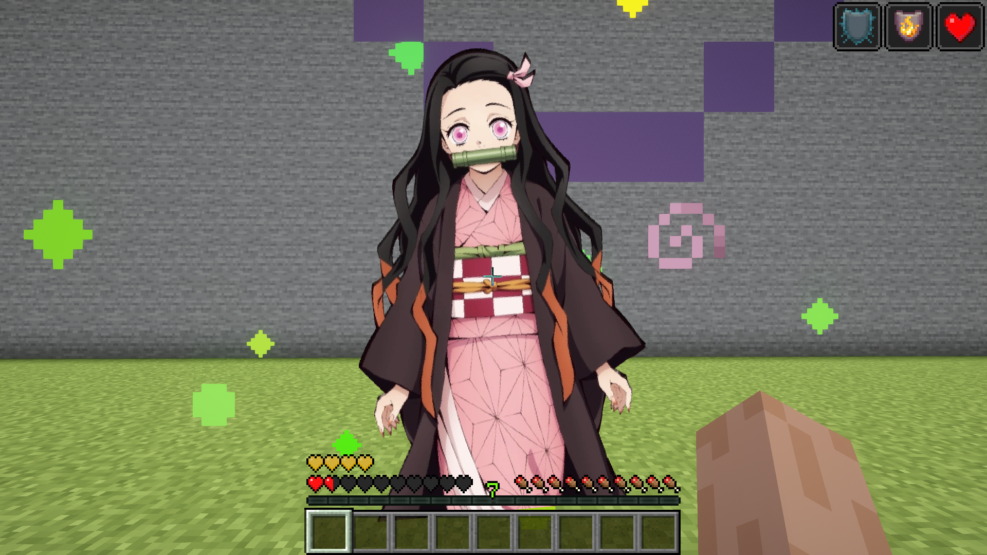 Nezuko Totem — screenshot 1