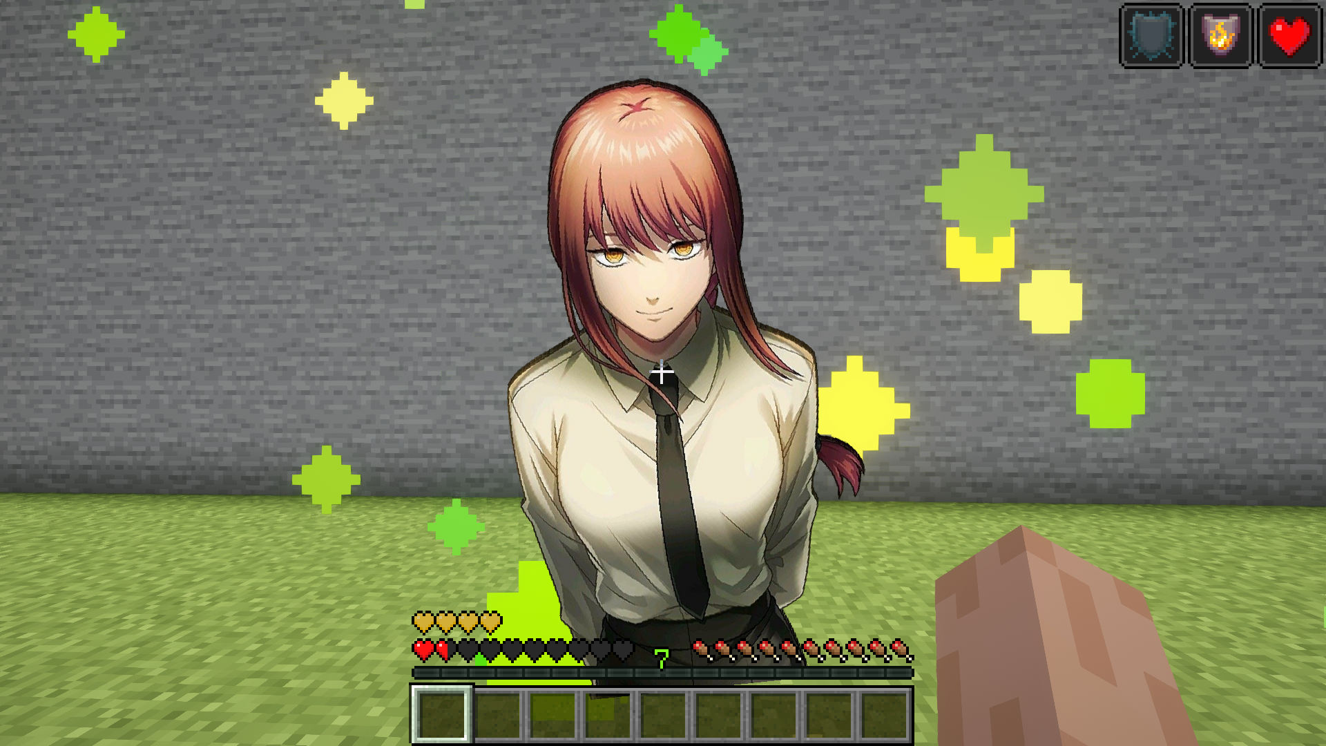 Makima Totem — screenshot 1