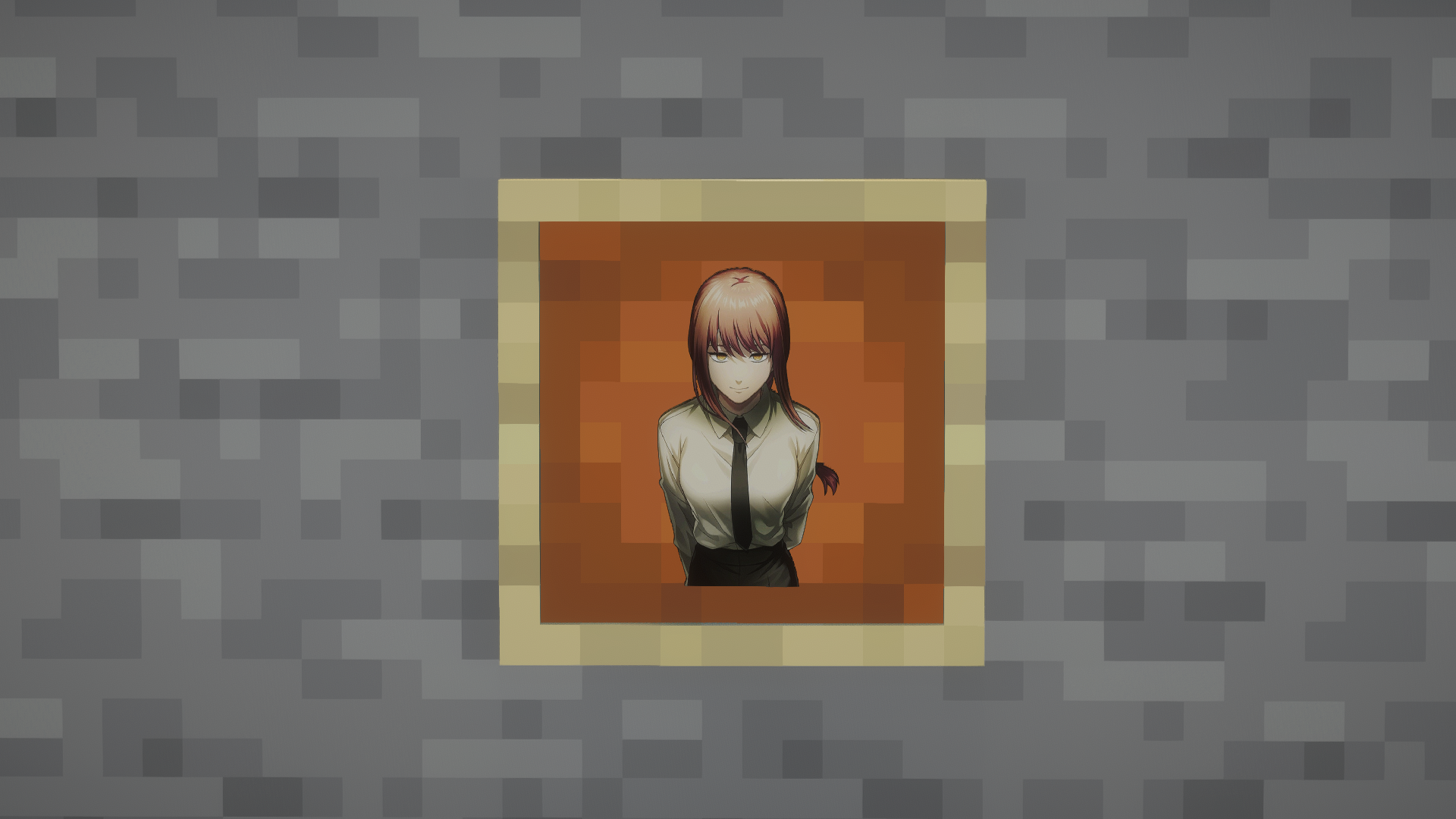 Makima Totem — screenshot 2