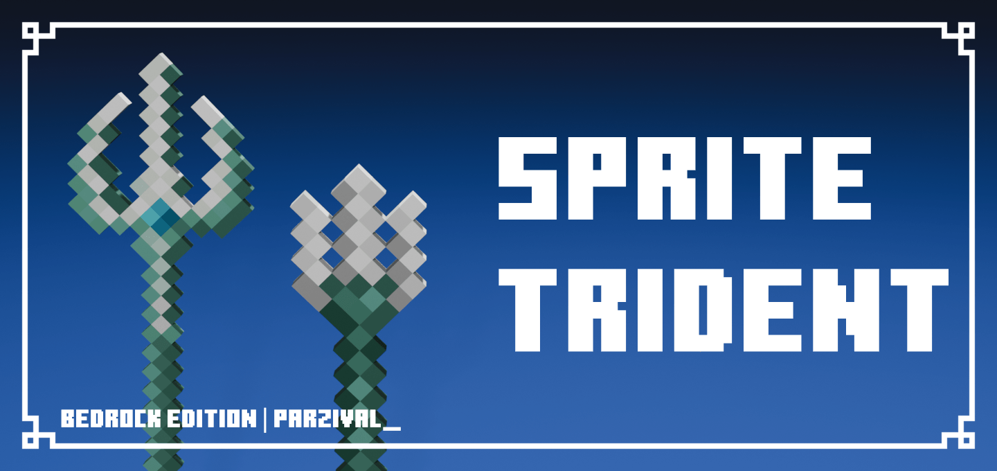 Sprite Trident — screenshot 1