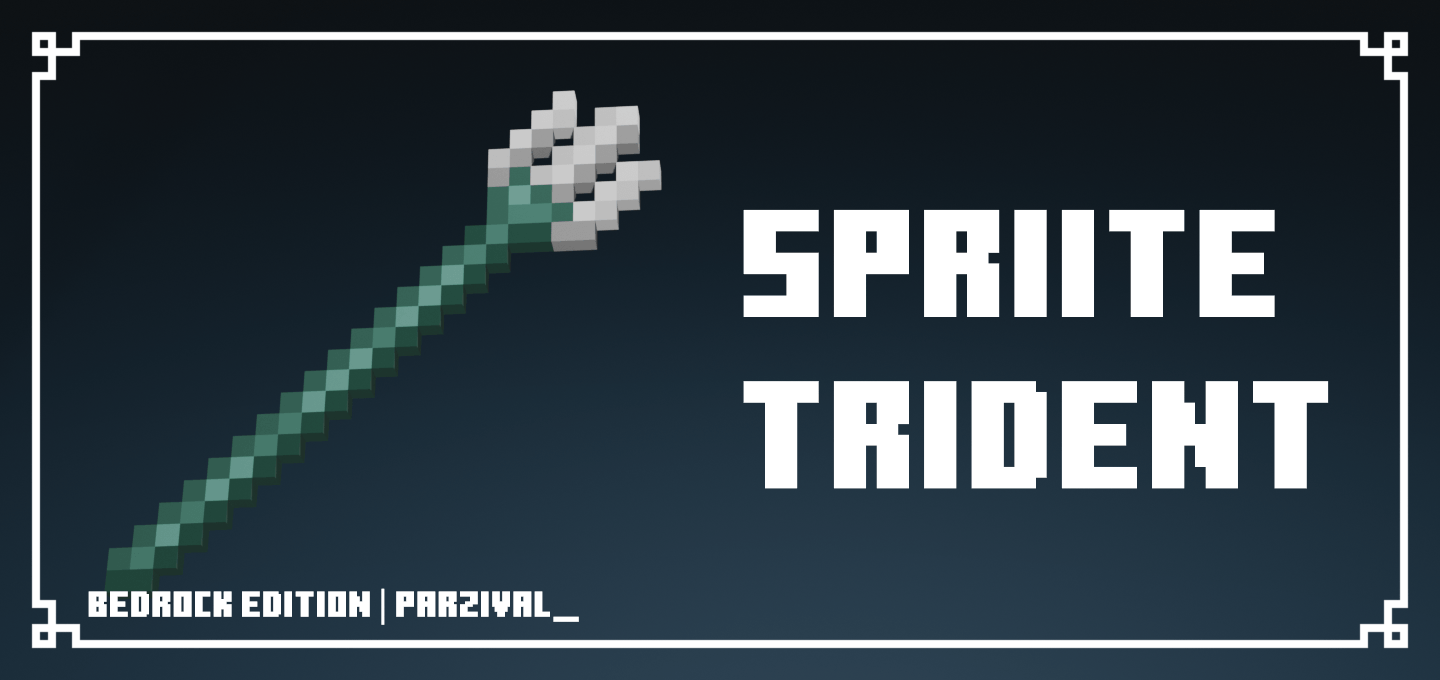 Sprite Trident — screenshot 2