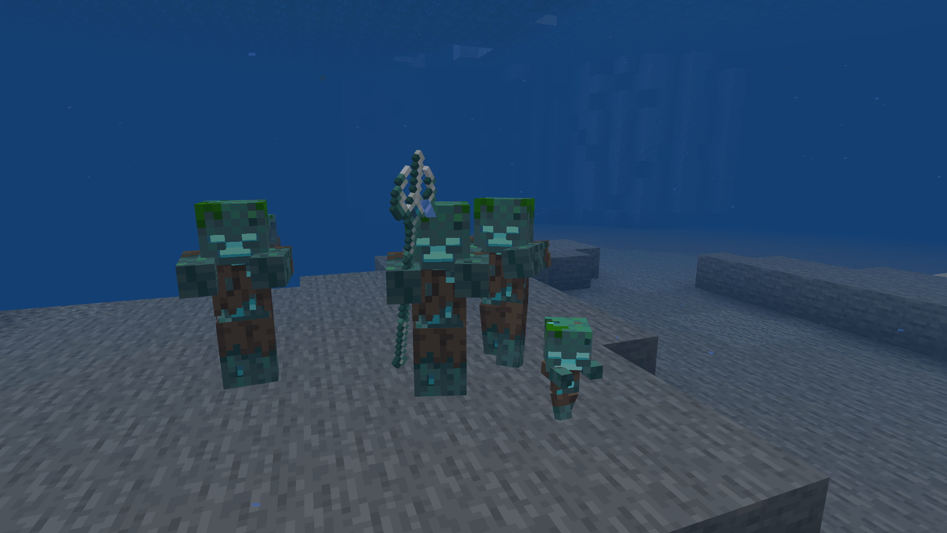 Sprite Trident — screenshot 4