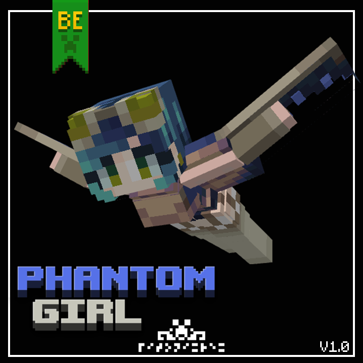 Phantom Girl