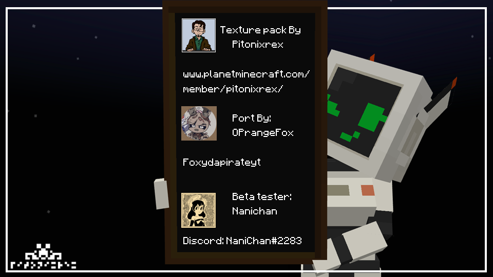 Phantom Girl — screenshot 1