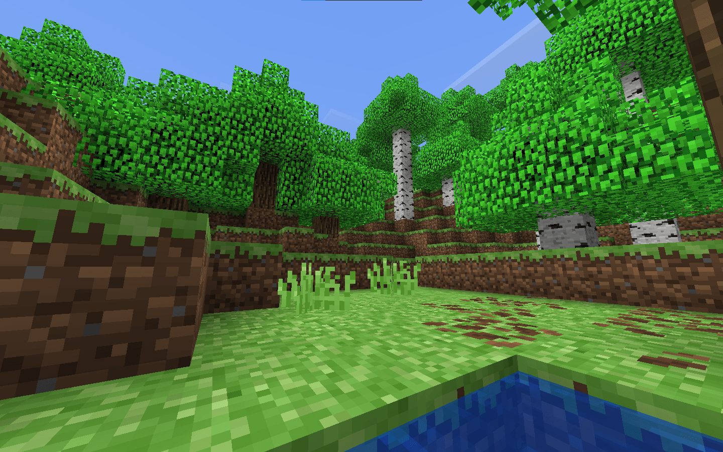 days at the origins — screenshot 3