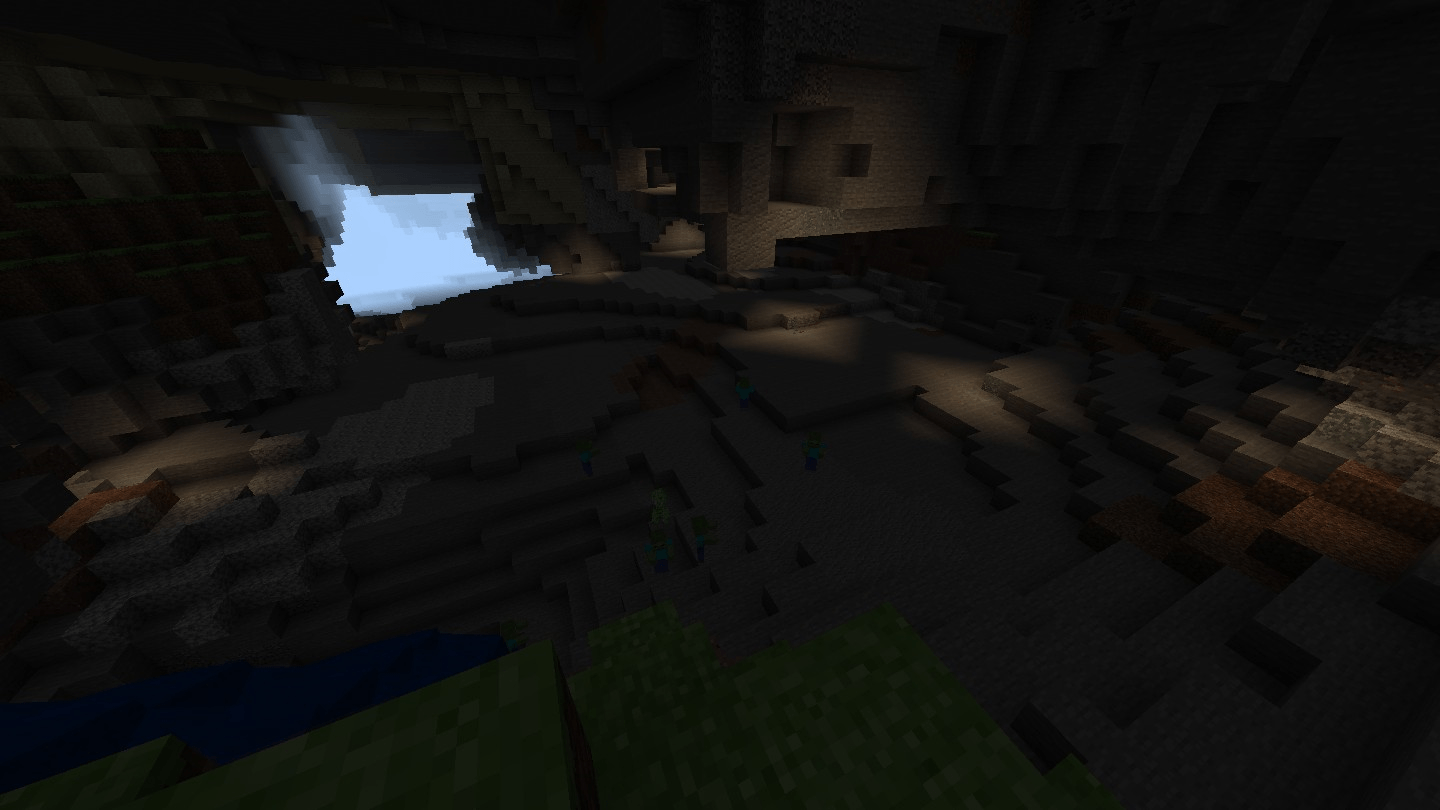 days at the origins — screenshot 6