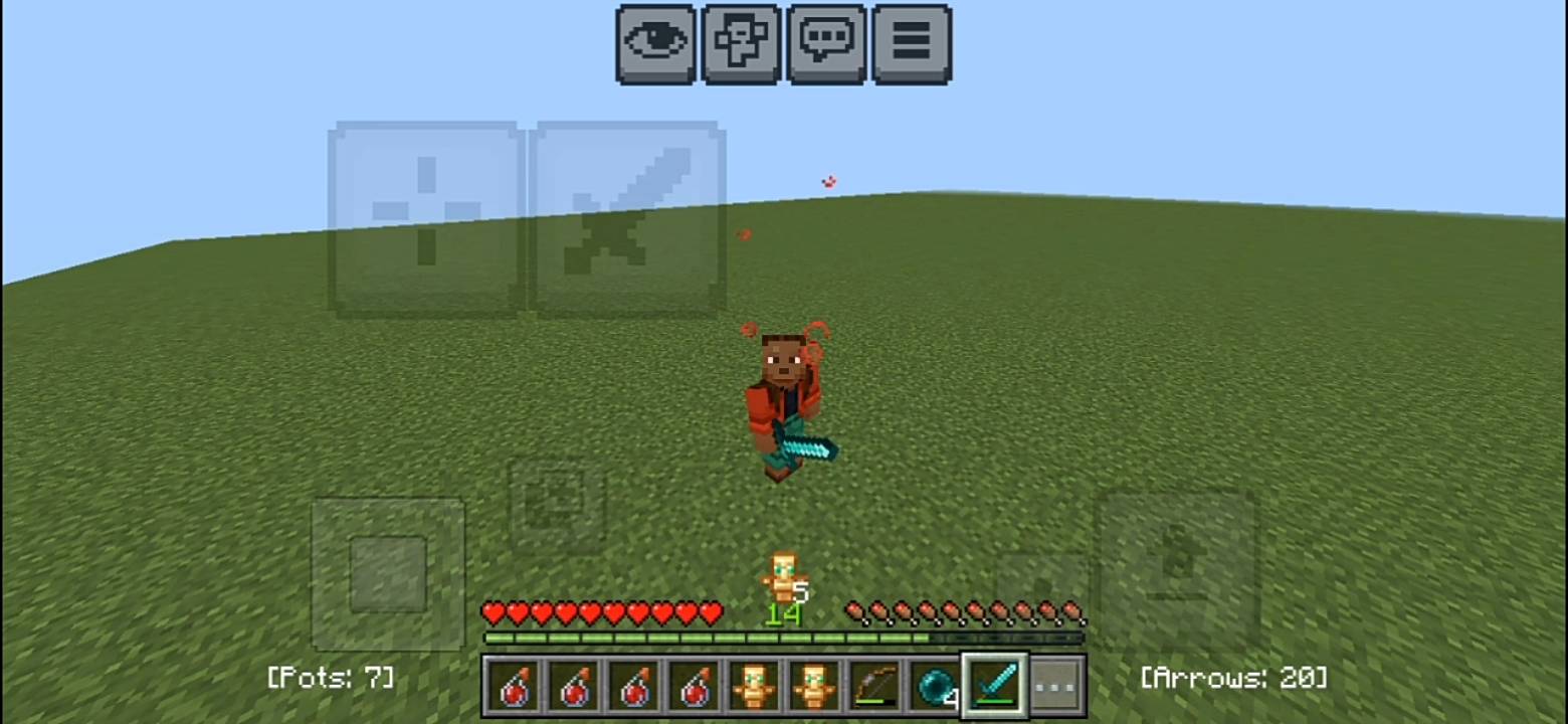 Item counter — screenshot 2