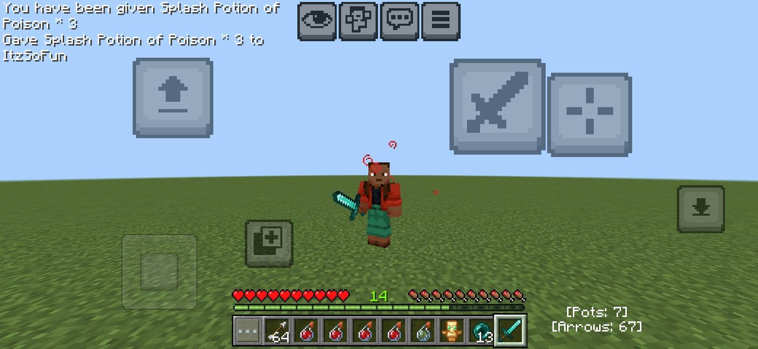 Item counter — screenshot 3