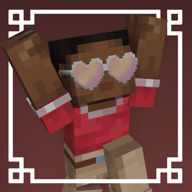 Glasses Instead of Helmets