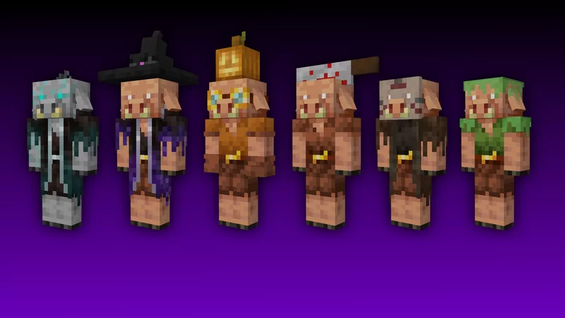 Porkier Piglins — screenshot 2