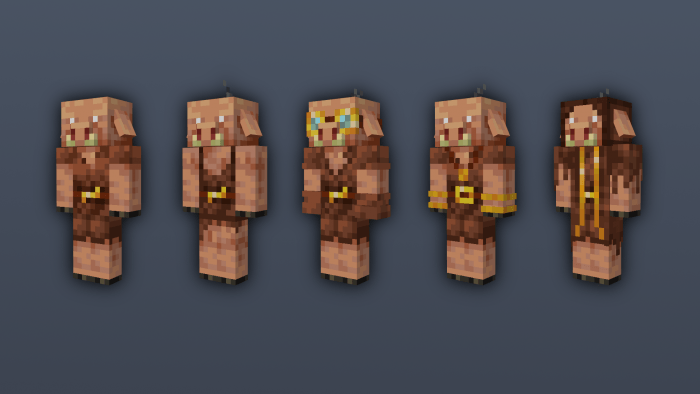 Porkier Piglins — screenshot 3