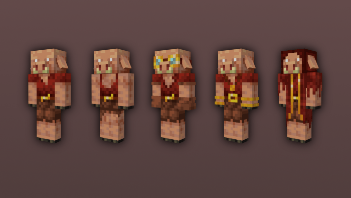 Porkier Piglins — screenshot 6