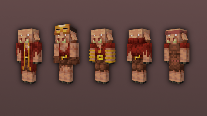 Porkier Piglins — screenshot 7
