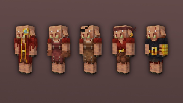 Porkier Piglins — screenshot 8
