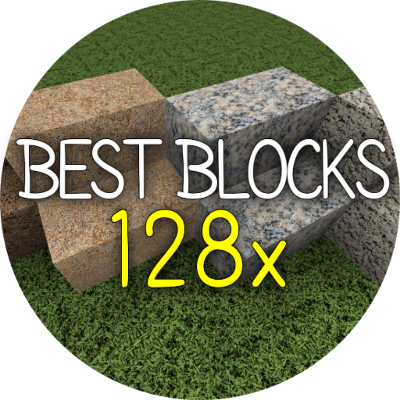 Best Blocks 128x