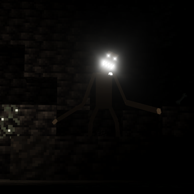 Gargin Cave Dweller Texture