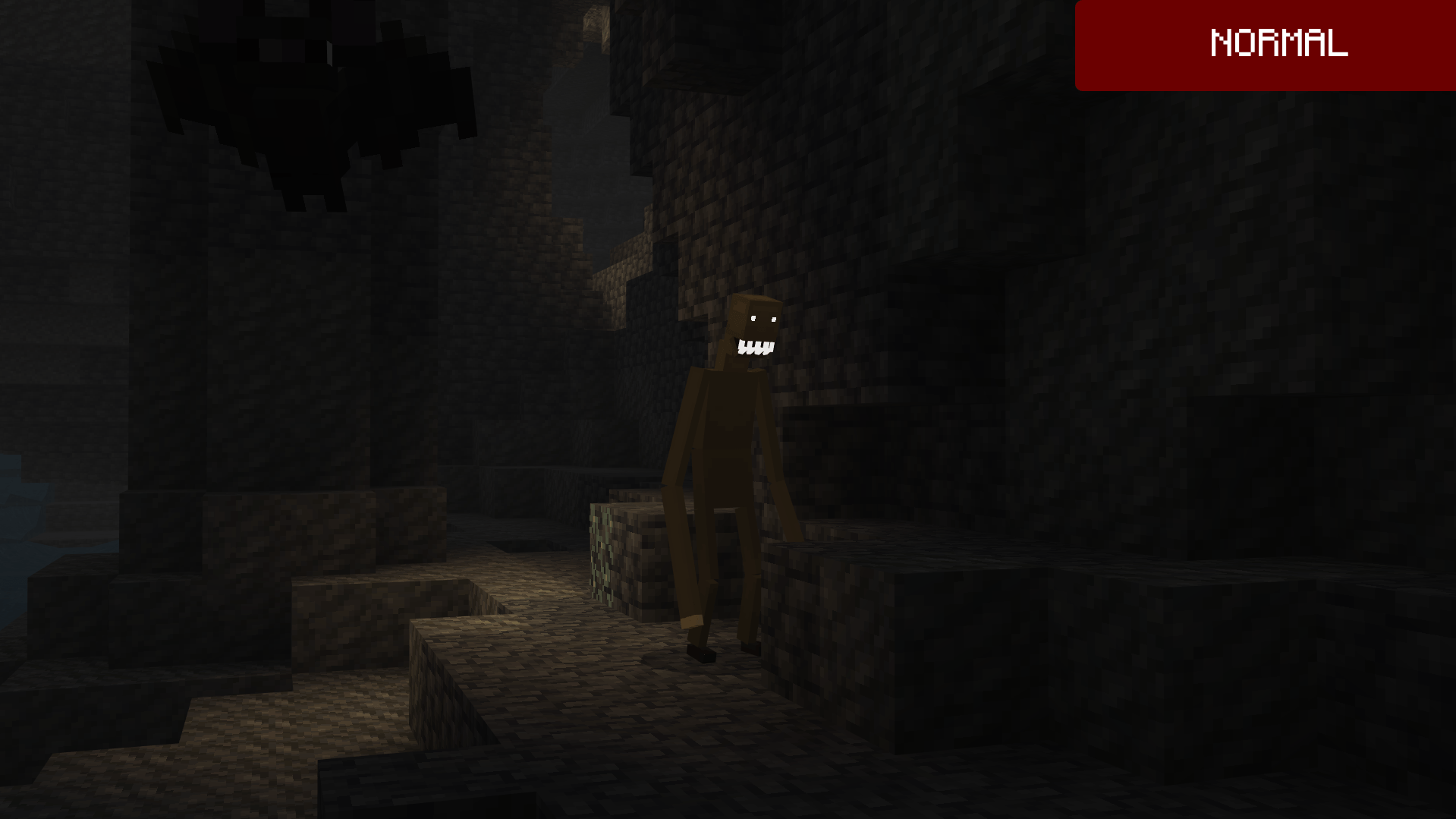 Gargin Cave Dweller Texture — screenshot 2
