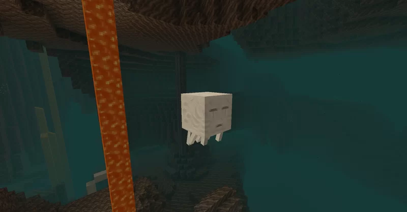 Pixel Consistent Mobs — screenshot 4