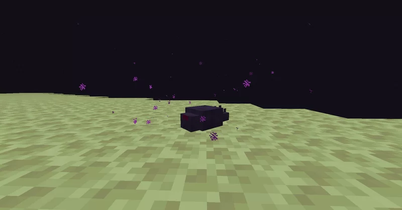 Pixel Consistent Mobs — screenshot 7
