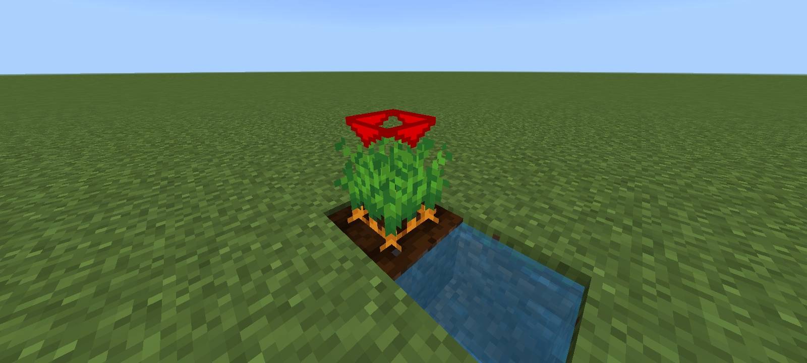 Crop Growth Pointer — screenshot 2