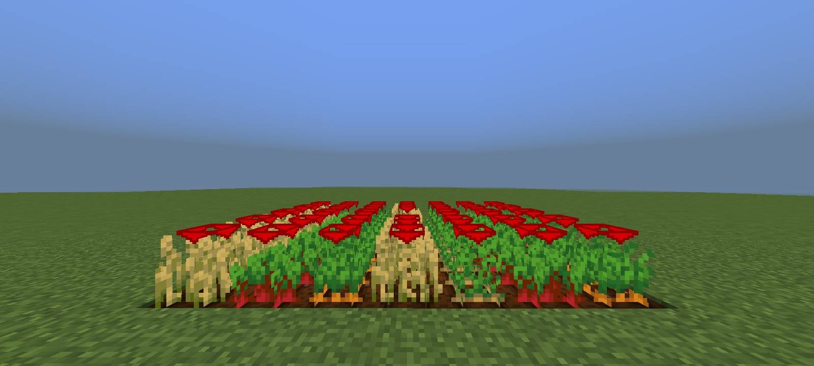 Crop Growth Pointer — screenshot 3