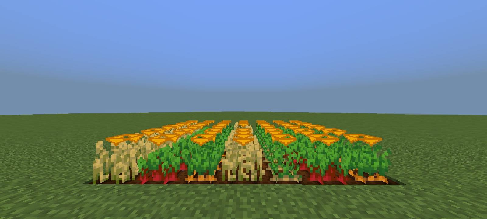 Crop Growth Pointer — screenshot 4