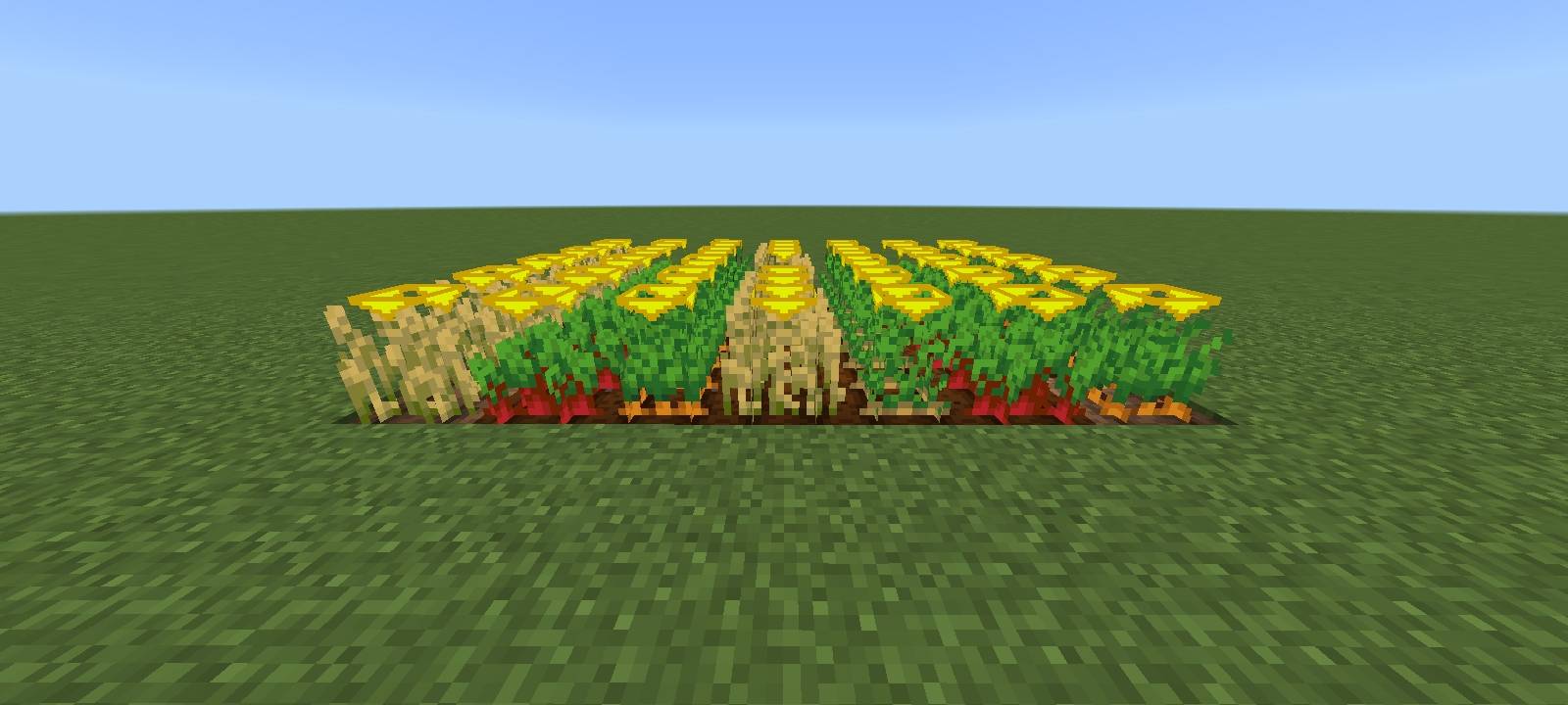 Crop Growth Pointer — screenshot 5