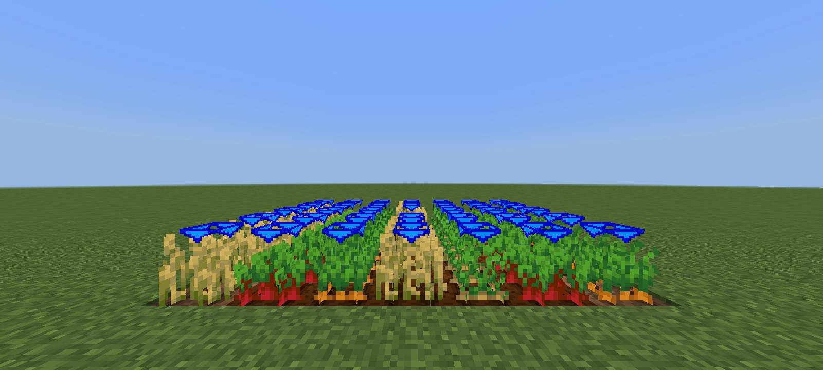Crop Growth Pointer — screenshot 6