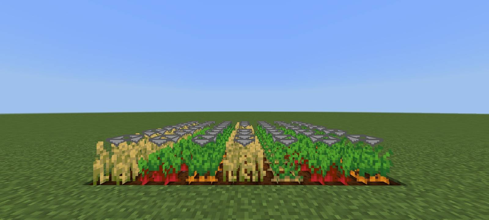 Crop Growth Pointer — screenshot 7