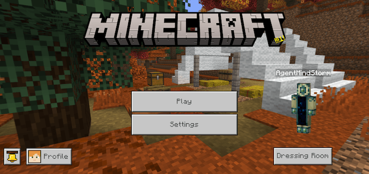 Marketplace Hider — screenshot 1