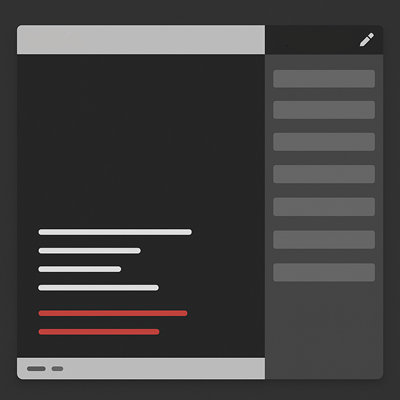 Fast Commands
