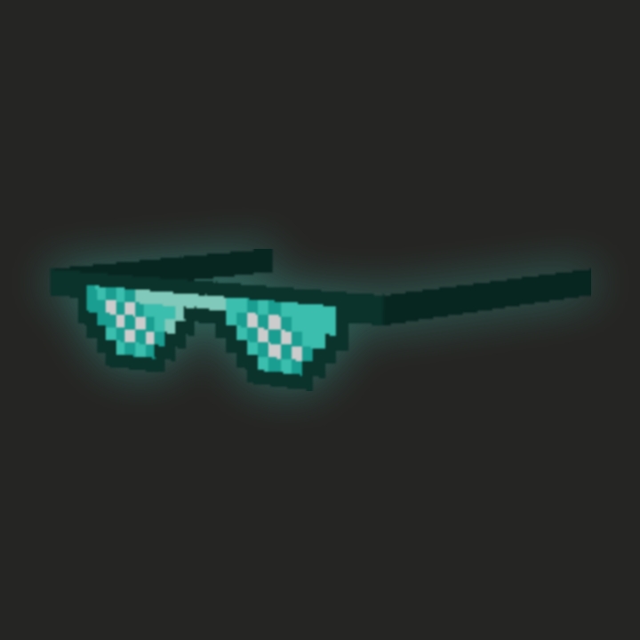 Helmets to glasses