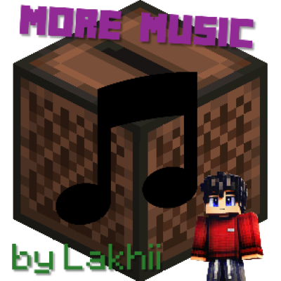 MoreMusic