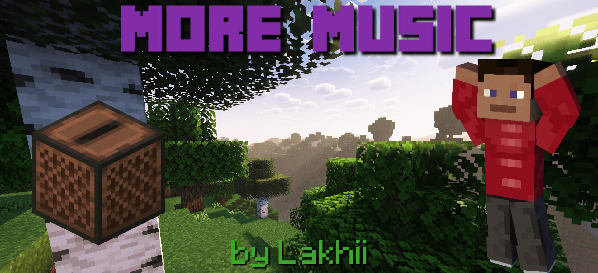 MoreMusic — screenshot 1