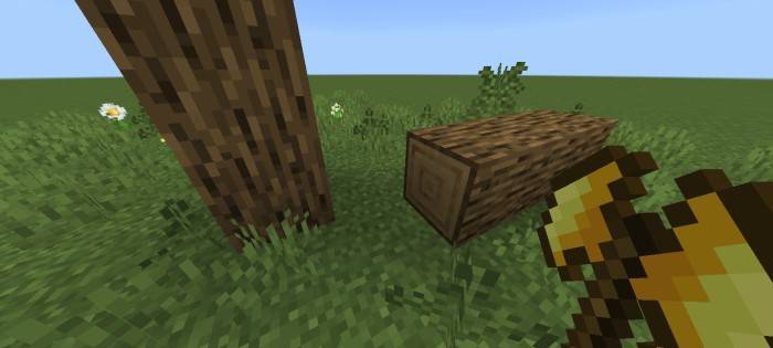 Double Sided Axes — screenshot 3