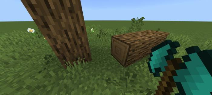 Double Sided Axes — screenshot 4