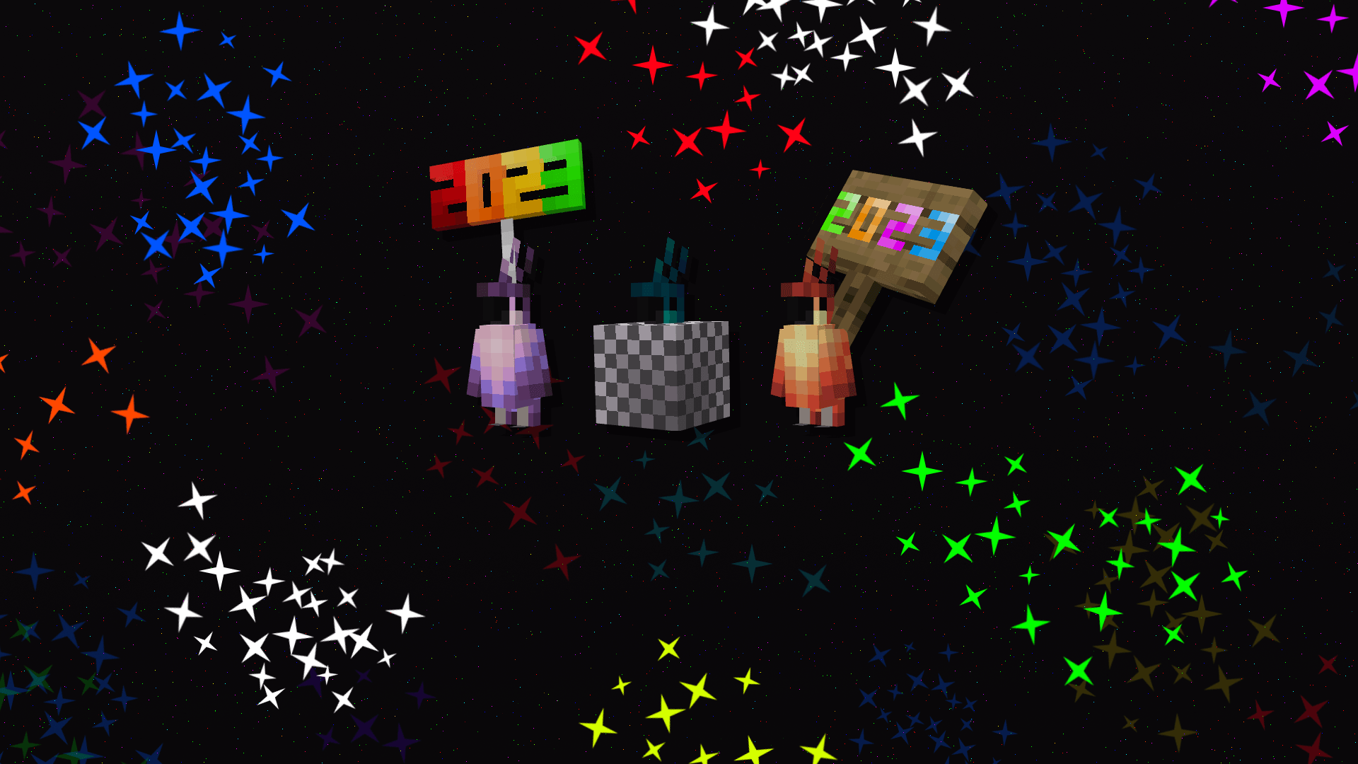 Pesky Parrots — screenshot 7