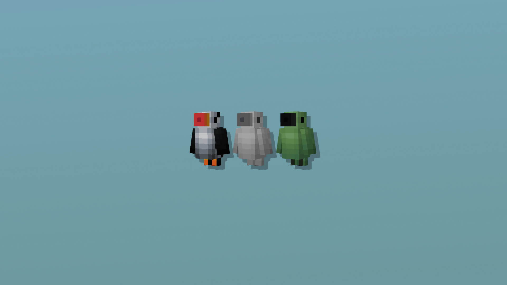 Pesky Parrots — screenshot 8