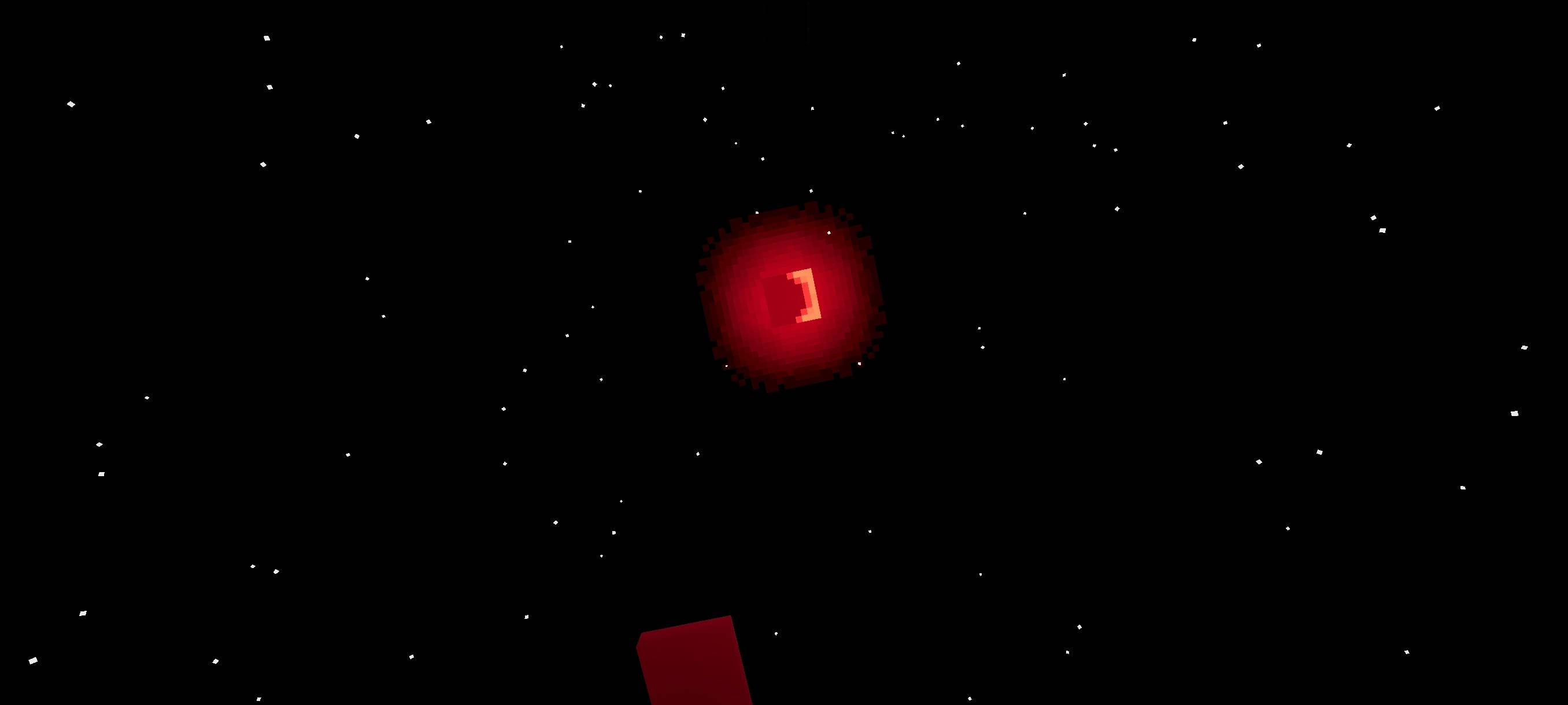 SHADOW VISION (Knight) — screenshot 2