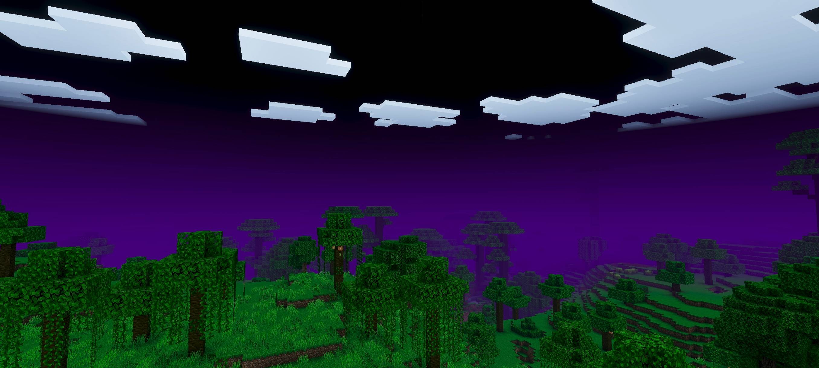 SHADOW VISION (Knight) — screenshot 3