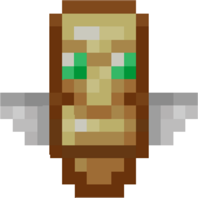 Feather Totem