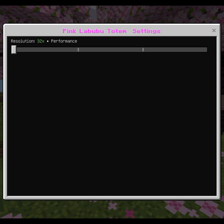Pink Labubu Totem — screenshot 3