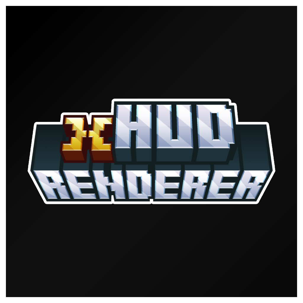 xHud Renderer